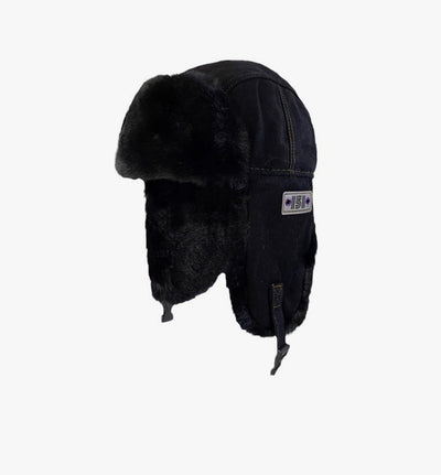 Gorro de Invierno Unisex con Orejeras Acolchadas - Image 5