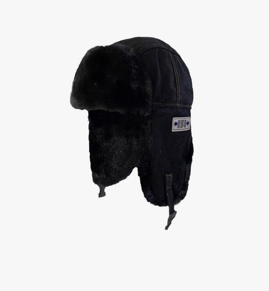 Gorro de Invierno Unisex con Orejeras Acolchadas - Image 5