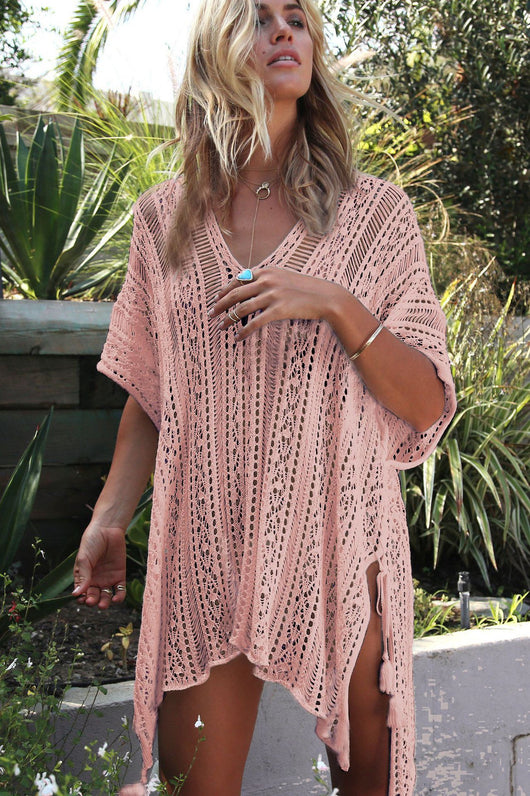 Blusa Bikini Calada Suelta y Aireada - Image 22