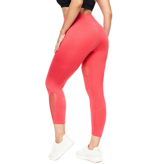 Leggins Levantacaderas con Soporte - Yoga, Running y Danza - Image 8