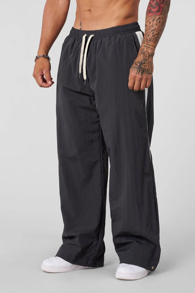 Pantalones Inteligentes Transpirables Hombre Corte Relajado - Image 22