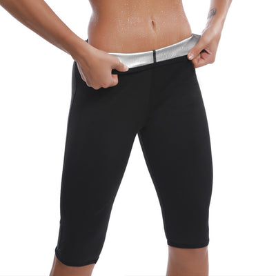 Pantalones Ajustados para Fitness - Image 9