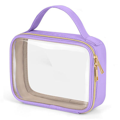 Bolsa Organizadora Transparente para Cosméticos y Accesorios - Image 11