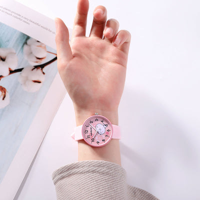 Reloj Infantil de Silicona Resistente - Image 3