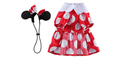 Disfraz de Mariposa para Perros - Ropa Divertida para Fiestas y Festivales - Image 34