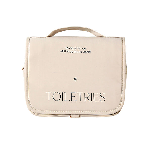 Juego de Bolsas de Almacenamiento para Viajes
