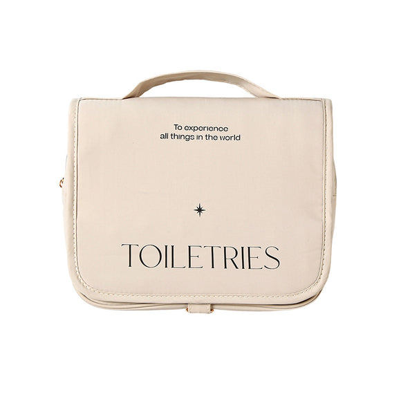 Juego de Bolsas de Almacenamiento para Viajes