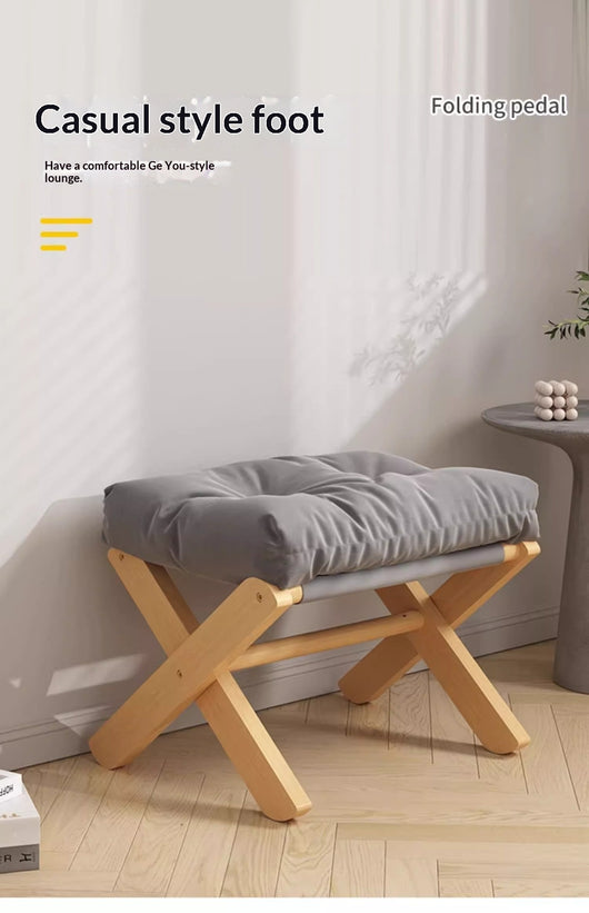 Reposapiés Ergonómico para Sofá y Oficina - Image 12