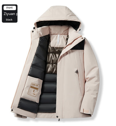 Chaqueta Térmica Reforzada para Invierno - Image 12