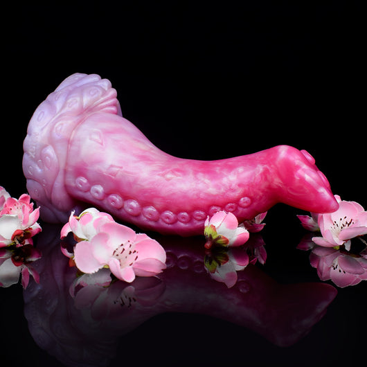 Plug Tentáculos de Pulpo Realista - Image 38