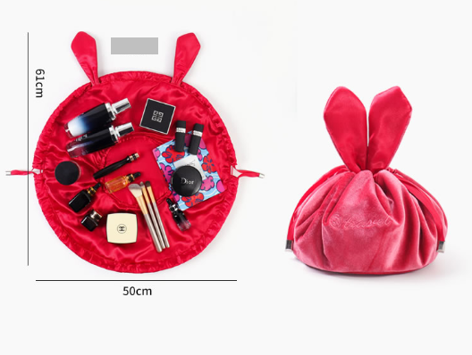 Bolsa de Cosméticos Lazy - Image 6