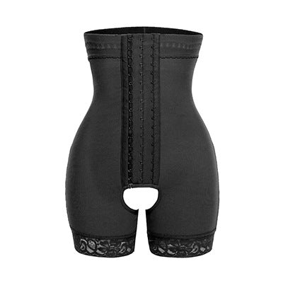 Pantalones Talle Alto Reductores de Abdomen - Image 11
