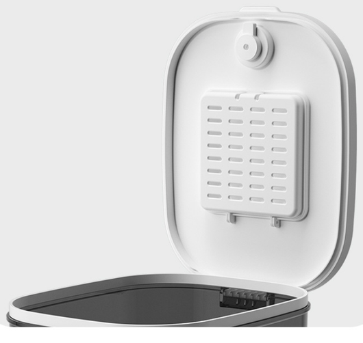 Comedero Automático Inteligente para Mascotas con WiFi, Grabadora de Voz y Control por App - Image 5