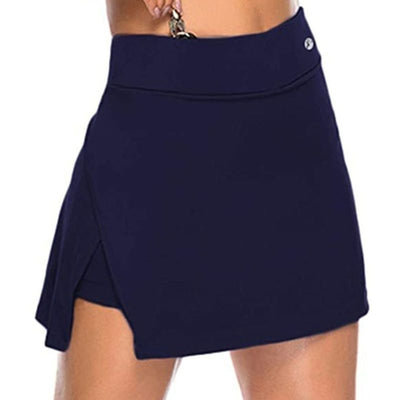 Falda Deportiva para Gym en 4 Colores y 8 Talles - Image 14