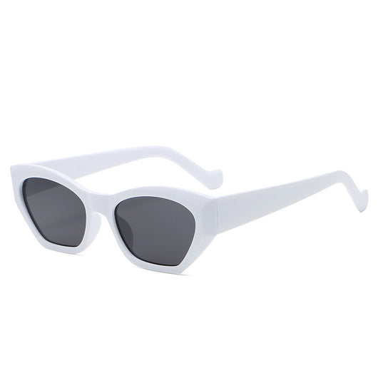 Gafas de Sol Retro Marco Pequeño - Estilo Vintage - Image 5