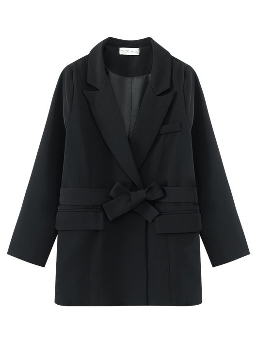 Traje Casual de Diseño Exclusivo y Elegancia Sofisticada - Image 8