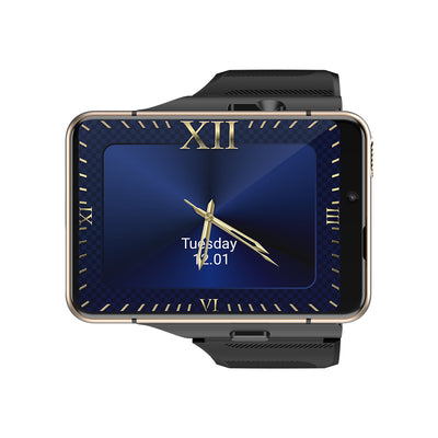 Reloj Inteligente Android 4G con Pantalla Gigante y Memoria Expandida S999 - Image 7