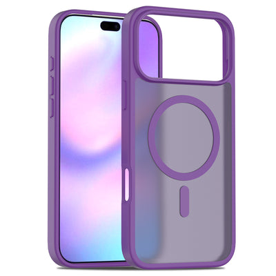 Funda Protectora Anti-caídas con Acabado Mate 2 en 1 - Image 13