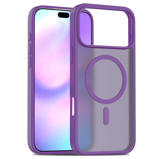 Funda Protectora Anti-caídas con Acabado Mate 2 en 1 - Image 13