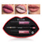 Set de Lápiz Labial Gloss Perlado Mate para Mujer