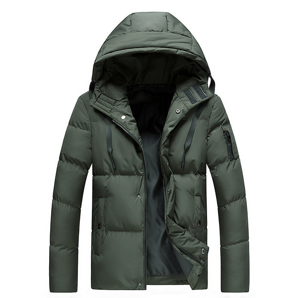 Ropa de Algodón Grueso Premium - Image 5