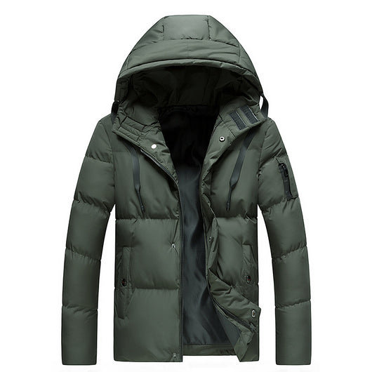 Ropa de Algodón Grueso Premium - Image 5