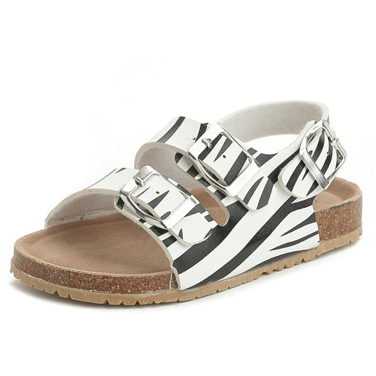 Sandalias de Corcho para Niños - Comodidad Fresca para el Verano - Image 12