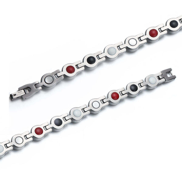 Pulsera de Energía Magnética