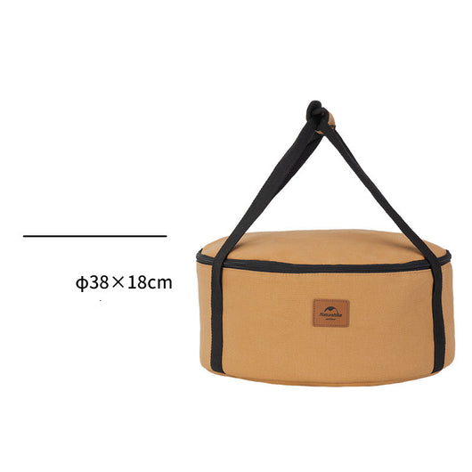 Bolsa de Almacenamiento Impermeable para Camping y Viajes - Image 13