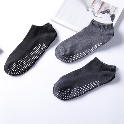 Calcetines Deportivos Antideslizantes para Hombre - Image 2