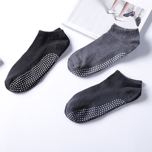 Calcetines Deportivos Antideslizantes para Hombre - Image 2