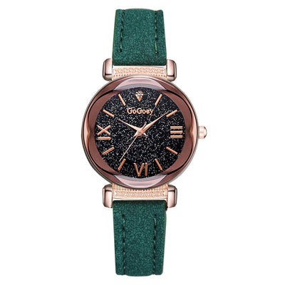 Reloj de Diamante Estrella - Image 31