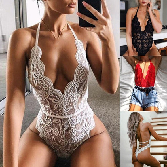 Pijama Enterizo Estilo Western Sexy para uso en Ecuador