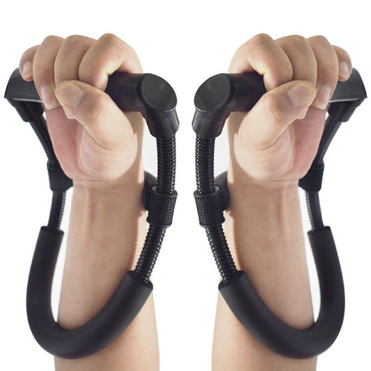 Entrenador de Agarre para Manos y Antebrazos