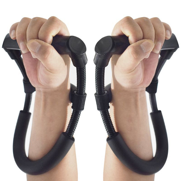 Entrenador de Agarre para Manos y Antebrazos