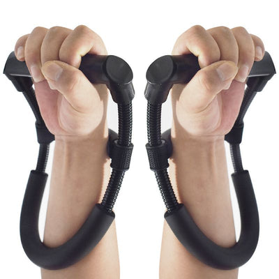 Entrenador de Agarre para Manos y Antebrazos