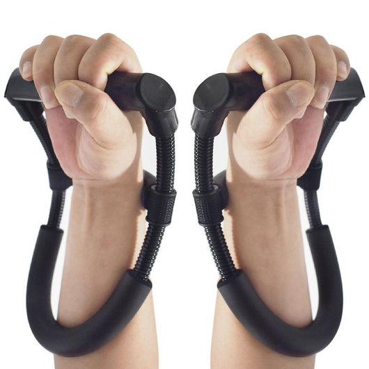 Entrenador de Agarre para Manos y Antebrazos