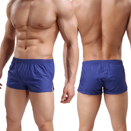Pantalones de Playa Transpirables para Natación - Image 9