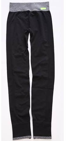 Pantalones Yoga Cintura Alta Cropped - Fitness y Comodidad - Image 11
