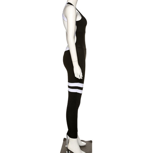 Mallas Deportivas de Cintura Alta para Mujer - Colección Primavera - Image 7