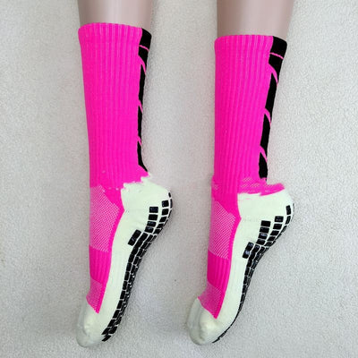 Calcetines de Fútbol Antideslizantes Reforzados - Image 19