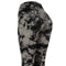 Tie dye grey - L