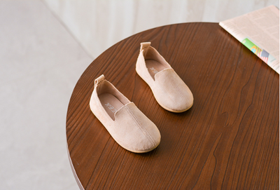 Zapatos Princesa de Suela Blanda para Bebé - Colección Primavera - Image 23