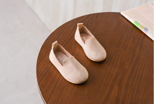 Zapatos Princesa de Suela Blanda para Bebé - Colección Primavera - Image 23