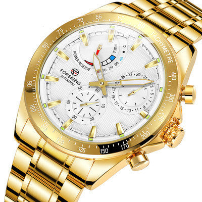 Relojes Mecánicos para Hombre - Image 4
