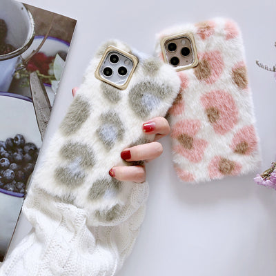 Funda de Celular Suave de Visón - Image 4