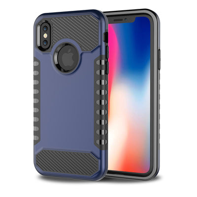 Funda de Protección Premium Compatible con Apple Spot Supply X - Image 8