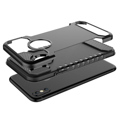 Funda de Protección Premium Compatible con Apple Spot Supply X - Image 5