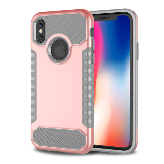 Funda de Protección Premium Compatible con Apple Spot Supply X - Image 6