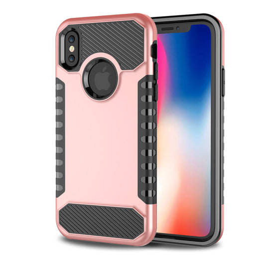 Funda de Protección Premium Compatible con Apple Spot Supply X - Image 11